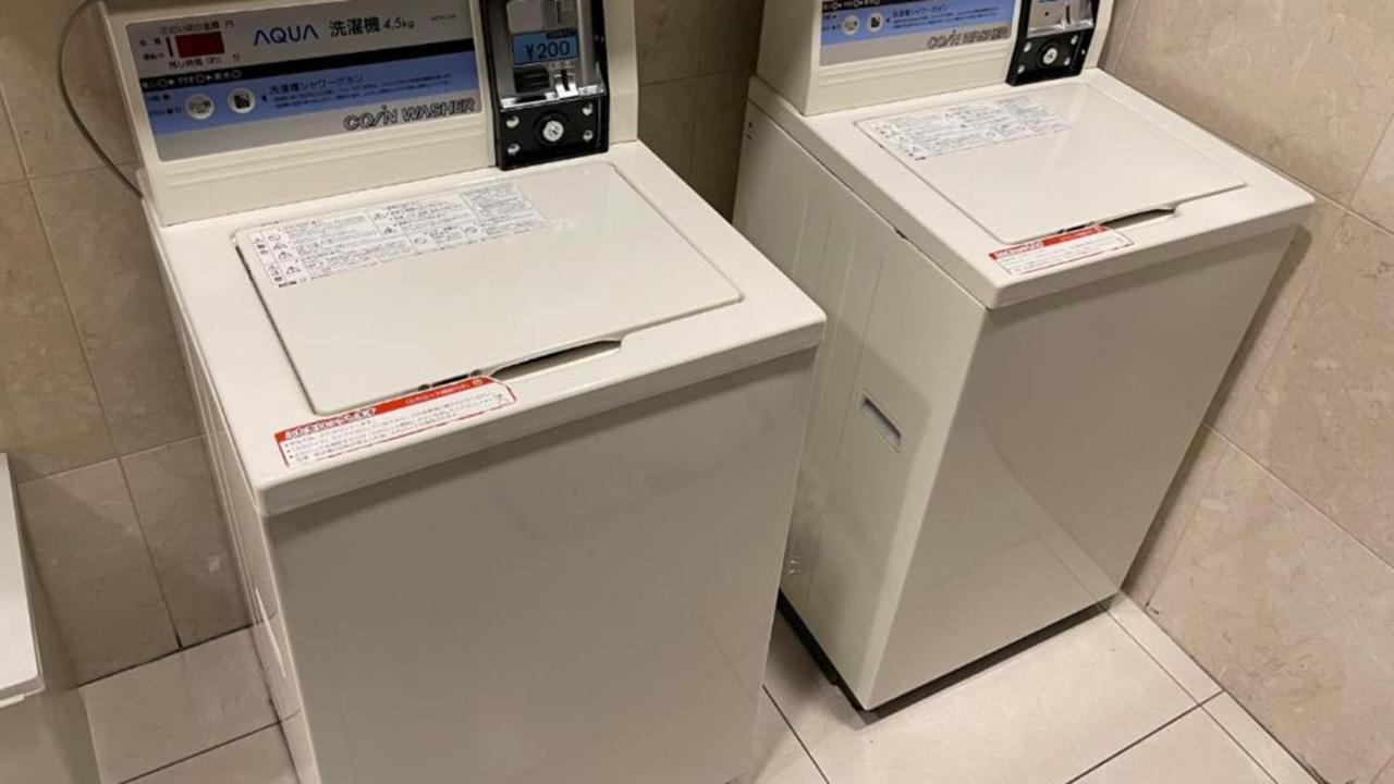 Toyoko Inn Tokyo Akigawa-Eki Kita-Guchi Akiruno Bagian luar foto