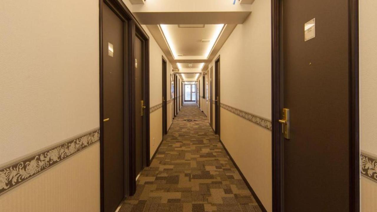 Toyoko Inn Tokyo Akigawa-Eki Kita-Guchi Akiruno Bagian luar foto