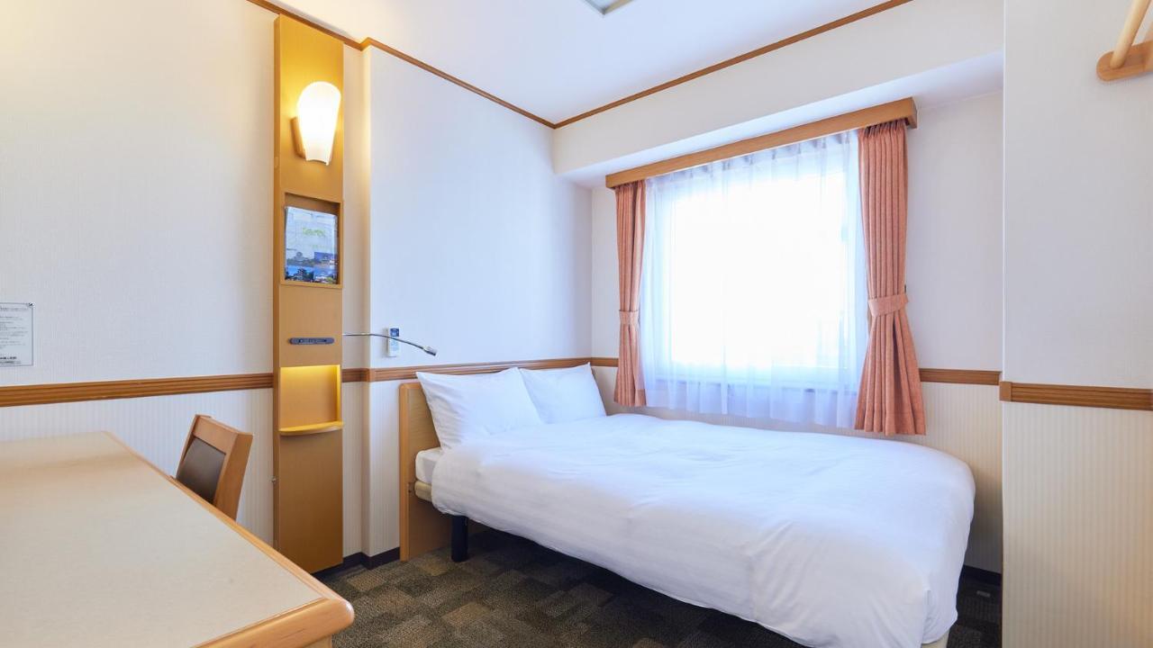 Toyoko Inn Tokyo Akigawa-Eki Kita-Guchi Akiruno Bagian luar foto