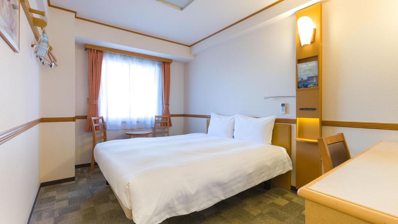 Toyoko Inn Tokyo Akigawa-Eki Kita-Guchi Akiruno Bagian luar foto