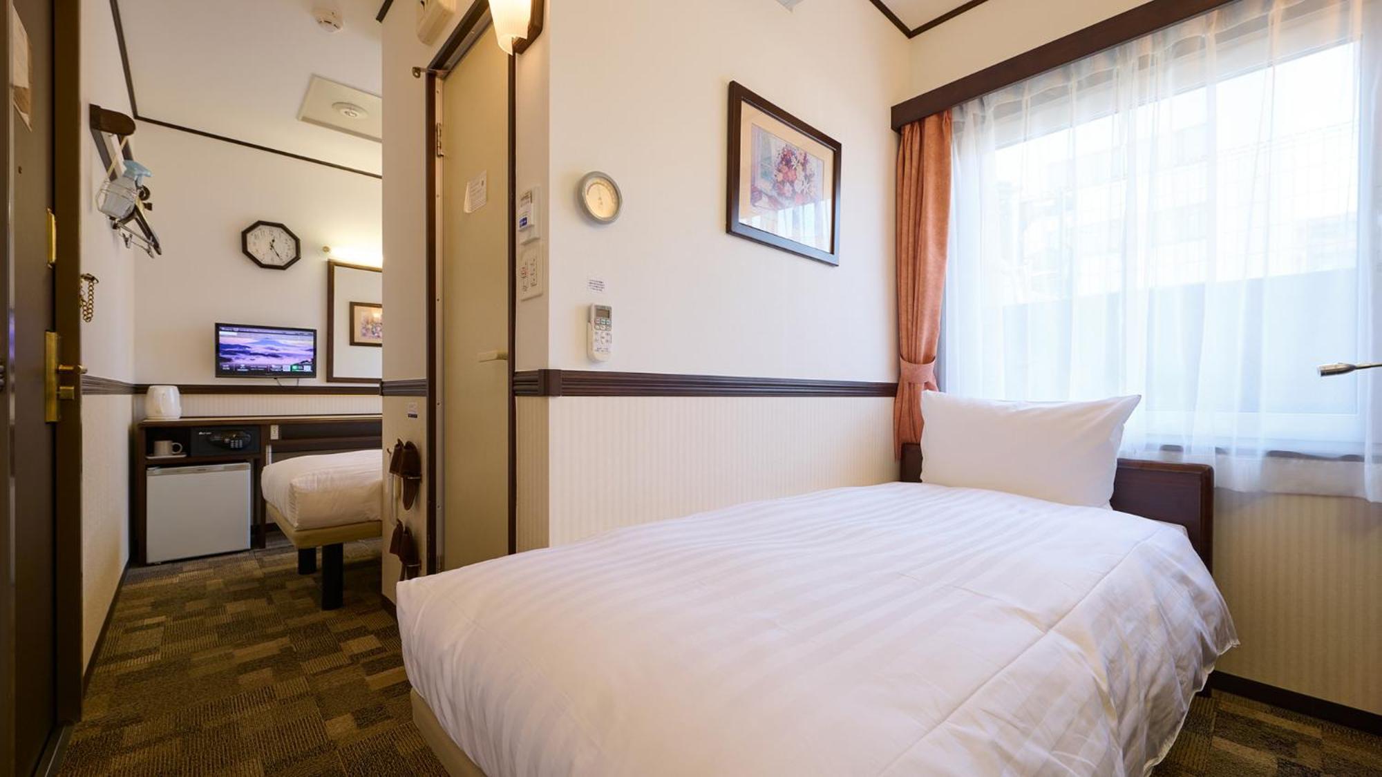Toyoko Inn Tokyo Akigawa-Eki Kita-Guchi Akiruno Ruang foto
