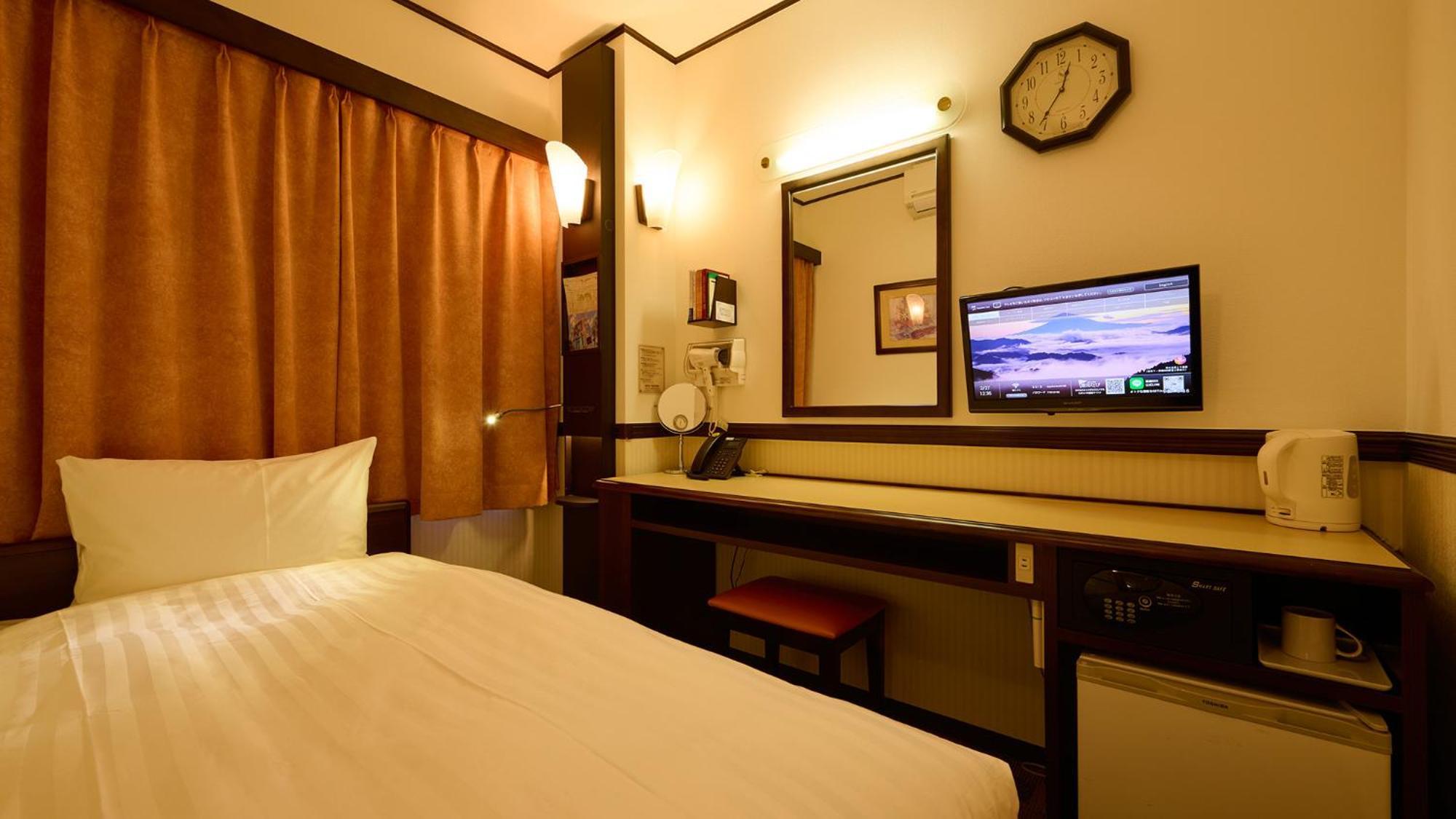 Toyoko Inn Tokyo Akigawa-Eki Kita-Guchi Akiruno Ruang foto