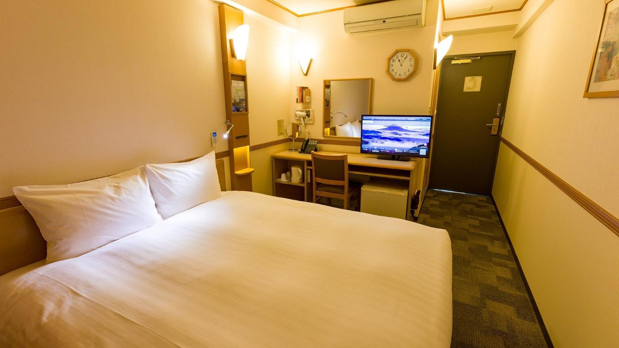 Toyoko Inn Tokyo Akigawa-Eki Kita-Guchi Akiruno Ruang foto