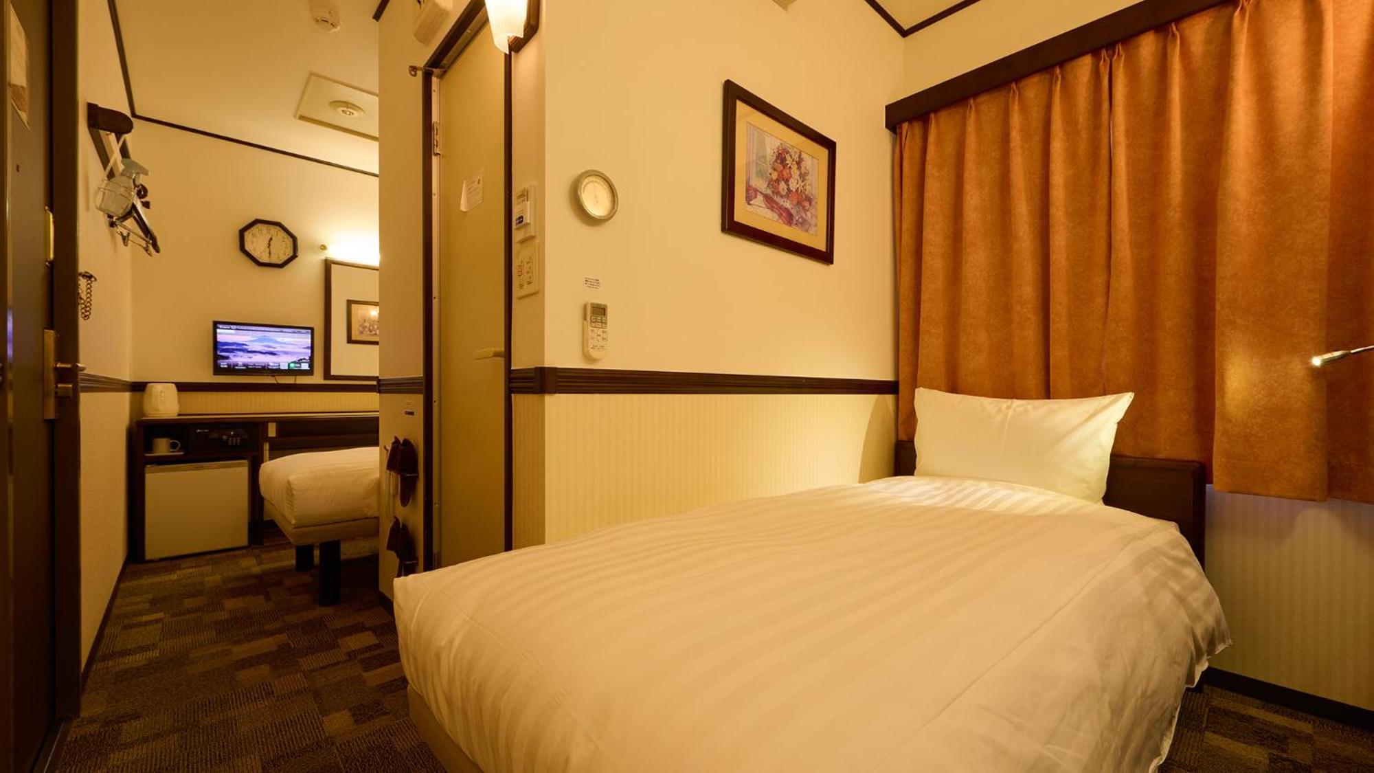 Toyoko Inn Tokyo Akigawa-Eki Kita-Guchi Akiruno Ruang foto