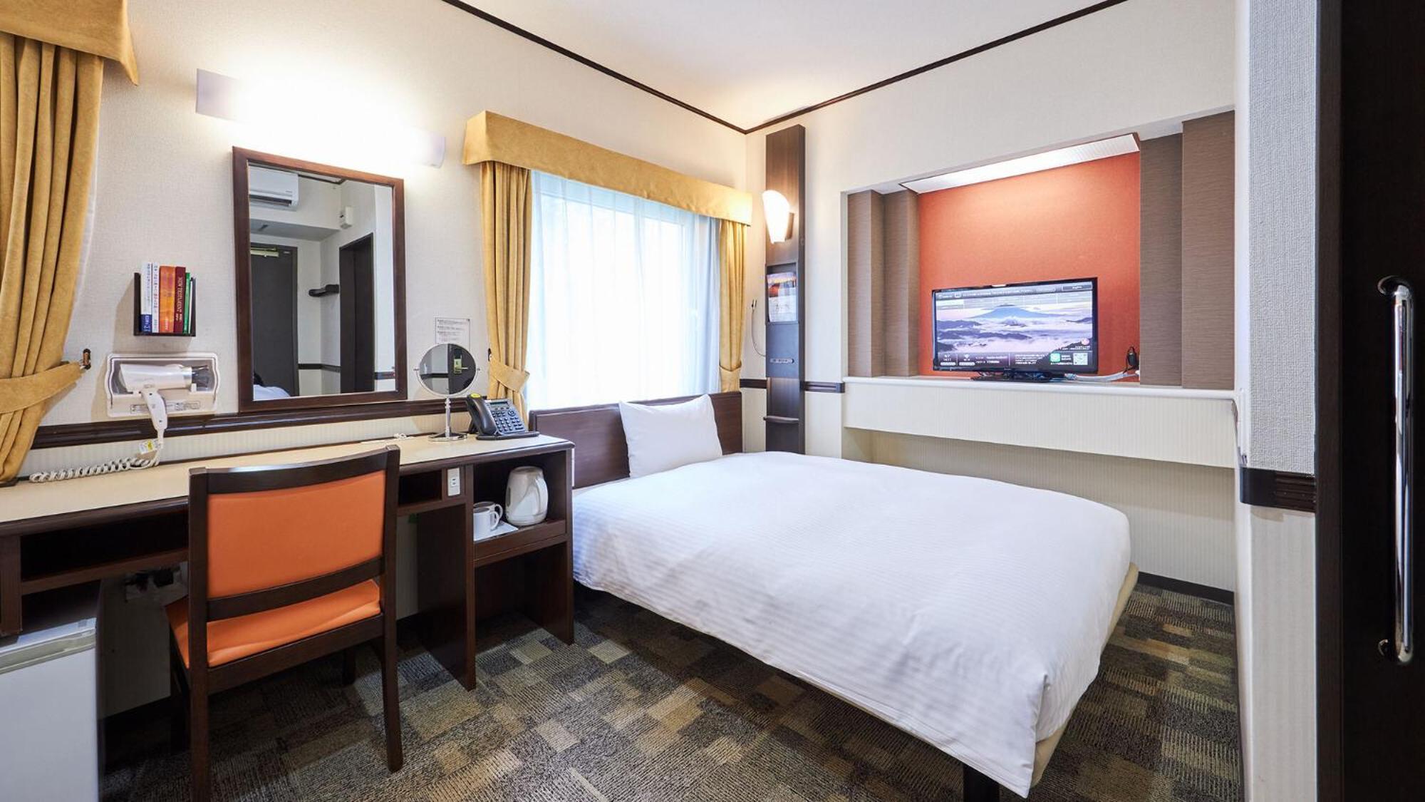 Toyoko Inn Tokyo Akigawa-Eki Kita-Guchi Akiruno Ruang foto