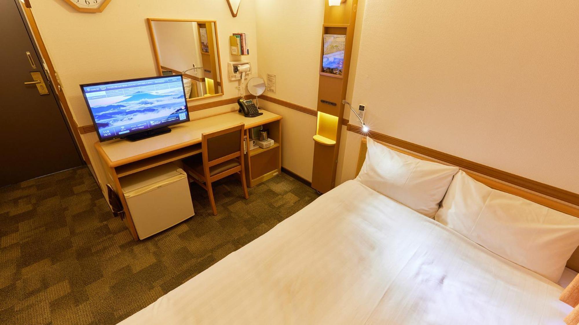 Toyoko Inn Tokyo Akigawa-Eki Kita-Guchi Akiruno Ruang foto