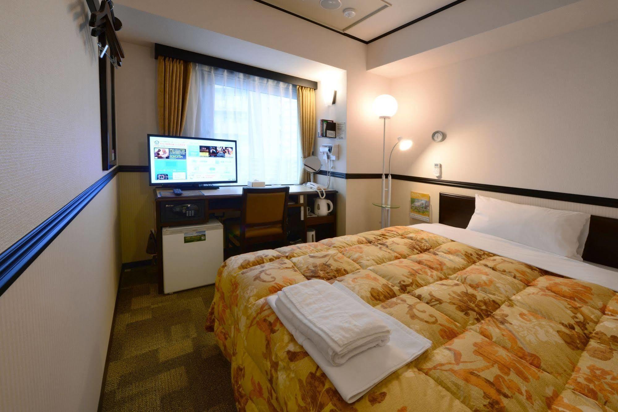 Toyoko Inn Tokyo Akigawa-Eki Kita-Guchi Akiruno Bagian luar foto